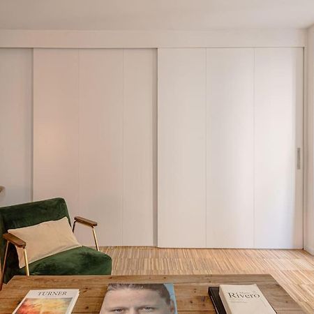Cozy Apartment In Puerta Del Sol - Esparteros Madrid Exterior foto