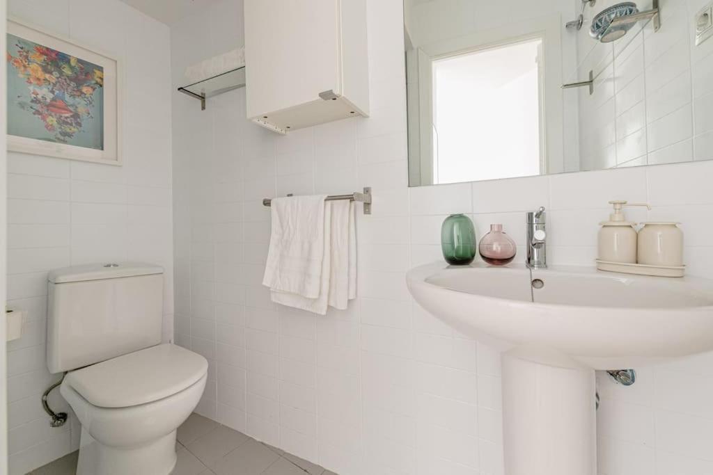 Cozy Apartment In Puerta Del Sol - Esparteros Madrid Exterior foto